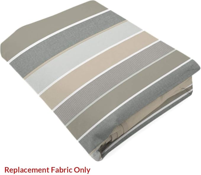 Garden Winds Universal Pergola Replacement Canopy - Image 4