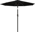 AreShark 9 FT Patio Umbrella for Outdoor, Outdoor Table Umbrella by Unknown