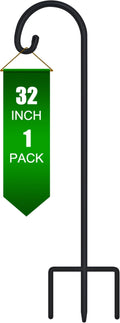 FEED GARDEN Adjustable 32 Inch Small Shepherd Hooks by FEEDGARDEN