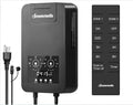 DEWENWILS 300W Low Voltage Landscape Transformer by DEWENWILS