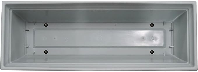 The HC Companies 24 Inch Mojave Window Planter Box - Image 5