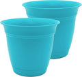 The HC Companies 20 Inch Eclipse Round Planter Pots by TheHCCompanies