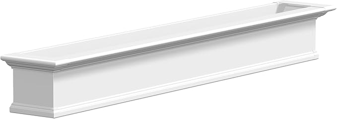 Mayne Yorkshire 7ft Window Box - Image 2