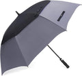 G4Free 47/54/62/68/72 Inch Automatic Open Golf Umbrella Oversize Extra Large by G4Free