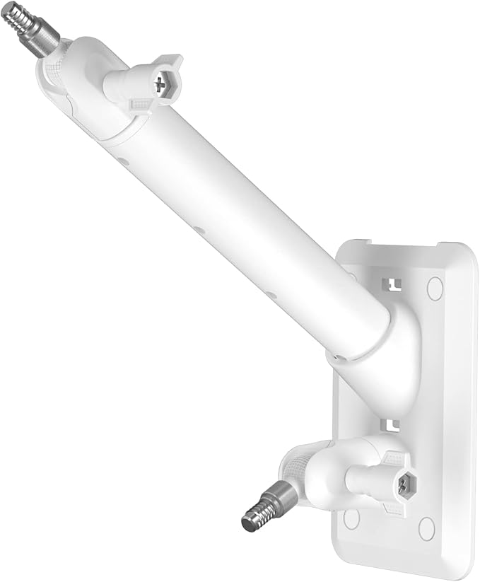 HOLACA 2-in-1 Wall Mount Bracket - Image 6