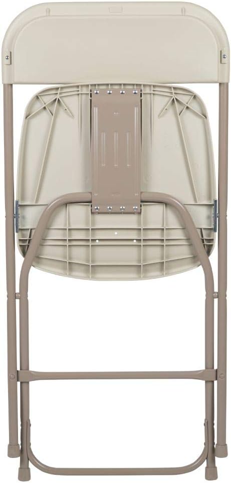 Flash Furniture Hercules™ Series Plastic Folding Chair - Image 10