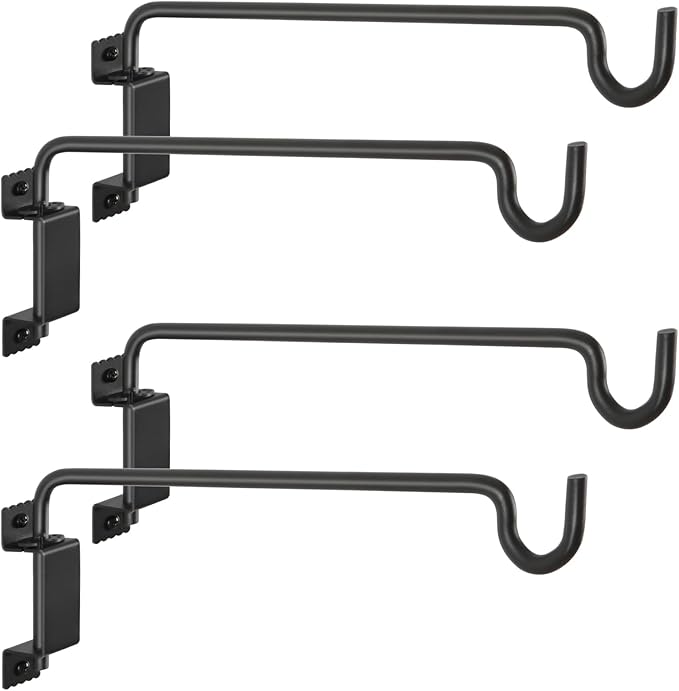 16" 360° Swivel Plant Hanger by YELOKIE