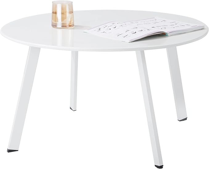 Patio Round Table - Image 3