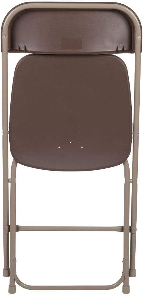 Flash Furniture Hercules™ Series Plastic Folding Chair - Image 6