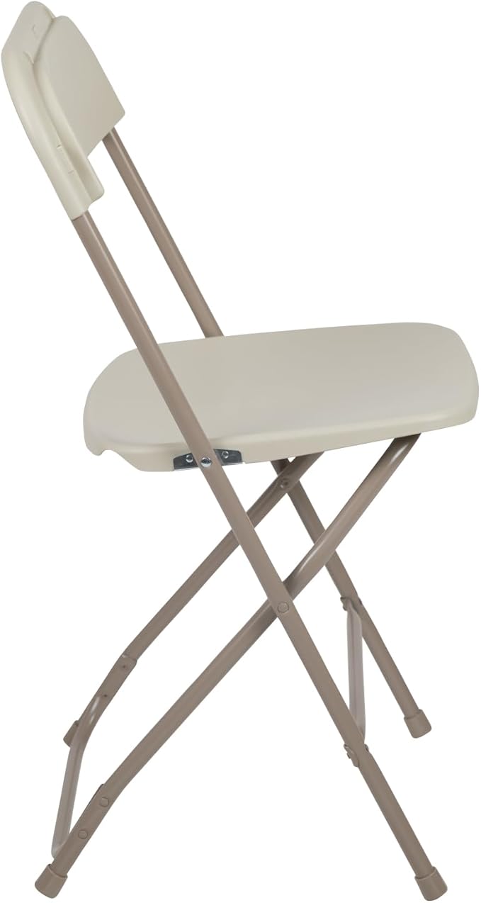 Flash Furniture Hercules Series Plastic Folding Chairs - Image 12