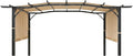 Garden Winds Durable Replacement Canopy Top Cover Compatible by GardenWinds