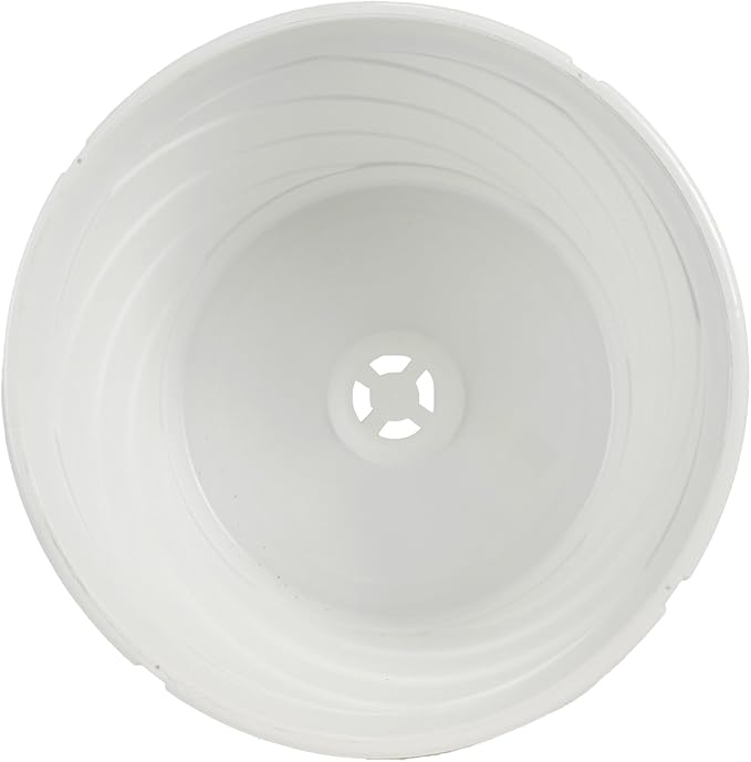 The HC Companies 12 Inch Euro Hanging Planters, Lightweight UV-Resistant - Image 3