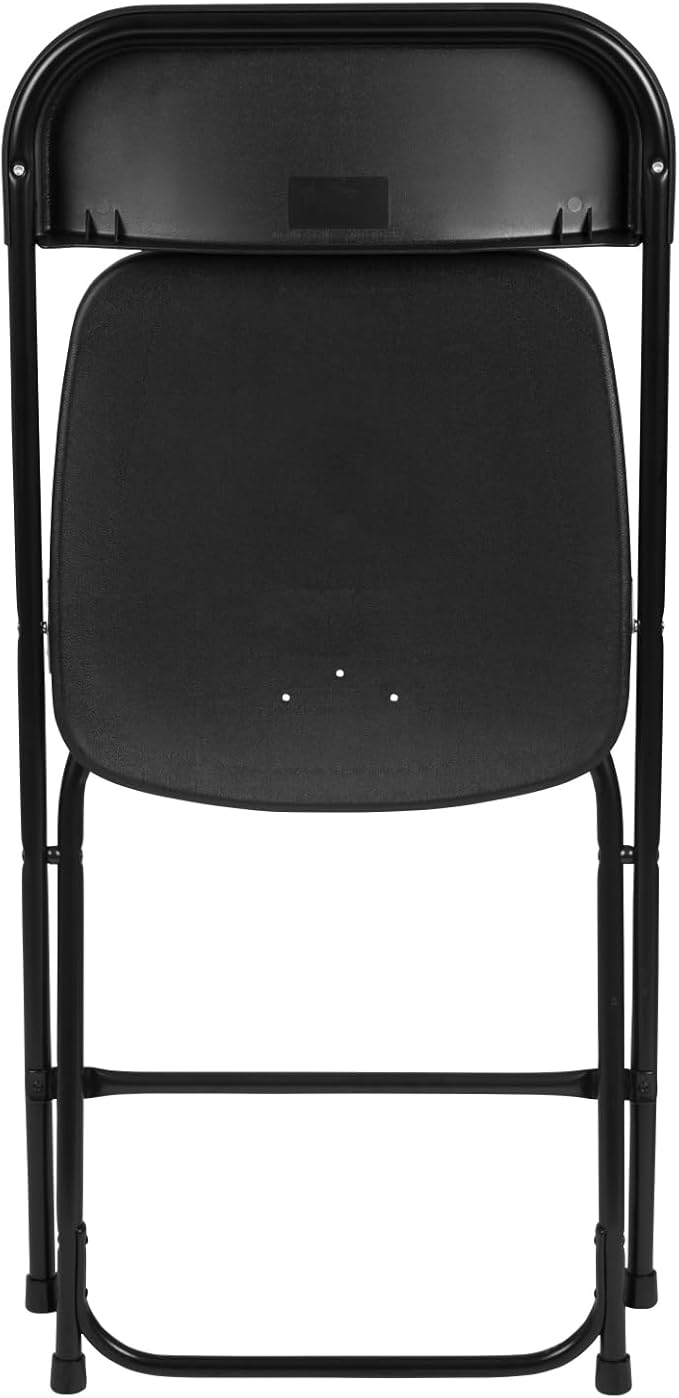 Flash Furniture Hercules Series Plastic Folding Chair - Image 14