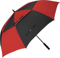 G4Free 47/54/62/68/72 Inch Automatic Open Golf Umbrella Oversize Extra Large by G4Free