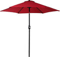 Sunnydaze Outdoor Patio Umbrella by SunnydazeDecor