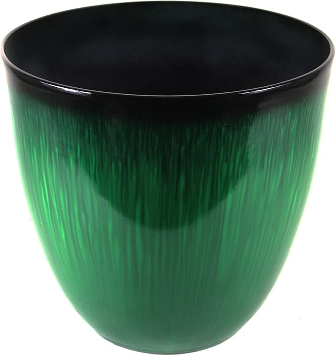 Gardener Select Large Egg Shaped Planter by GardenerSelect