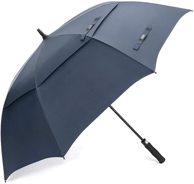 G4Free 47/54/62/68/72 Inch Automatic Open Golf Umbrella Oversize Extra Large by G4Free