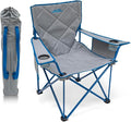 ALPS Mountaineering King Kong Camping Chairs by ALPS+Mountaineering