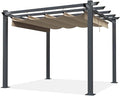 SCOCANOPY Replacement Cover Compatible by SCOCANOPY