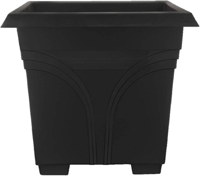 Southern Patio 36 Inch Medallion Weatherproof and Sunray Protected Plastic - Image 6
