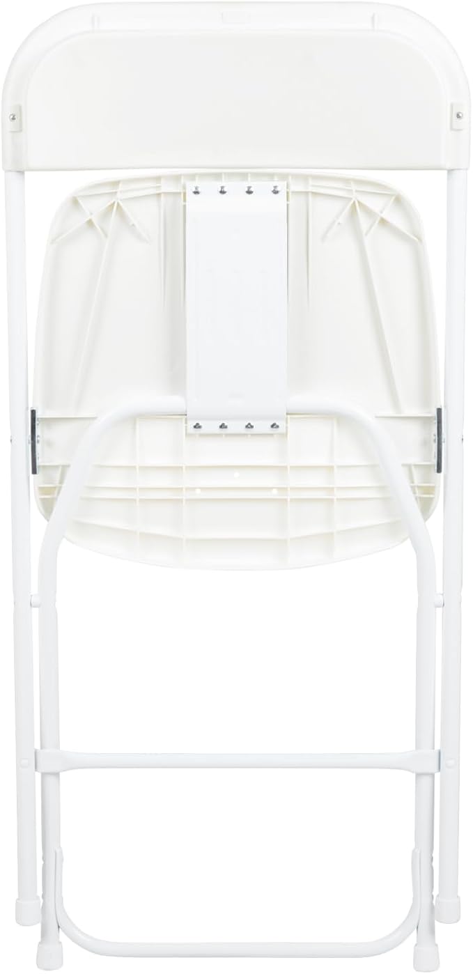 Flash Furniture Hercules Series Plastic Folding Chair - Image 11