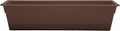 Bloem Dura Cotta Window Box Planter: 30" by Bloem
