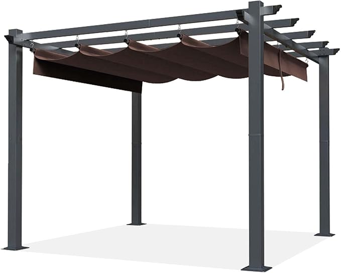 SCOCANOPY Replacement Cover Compatible by SCOCANOPY