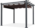 SCOCANOPY Replacement Cover Compatible by SCOCANOPY