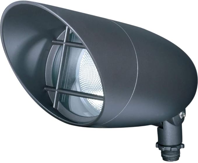 Nuvo Lighting SF76/647 Transitional One Light Landscape in Bronze/Dark Finish by Nuvo