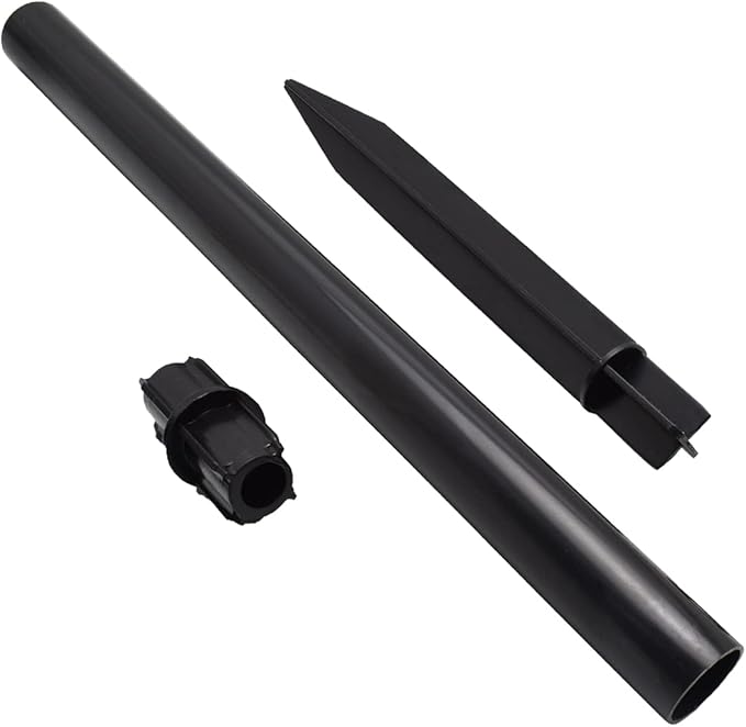 Flame Lamp Extension, Ground Stake and Joint Connector Kit to Make Solar - Image 5