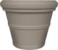 Tusco Products RR135SF Rolled Rim Garden Planter by TuscoProducts