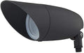 Nuvo 62/1207 One Light 12.2-Inch LED Landscape Floodlight, 3000K/1240 Lumens by Nuvo