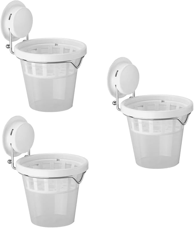 Set of 3 Plastic Window Planter - Image 9
