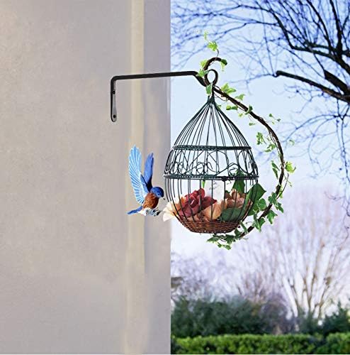 12" Plant Hangers 6-Pack - Image 6