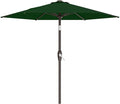 AreShark 7.5FT Patio Umbrella Table Market Umbrella by Unknown