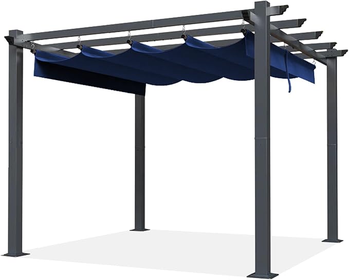 SCOCANOPY Ripstop Replacement Cover Compatible by SCOCANOPY