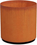 Plantercraft Large Round Planters by Plantercraft