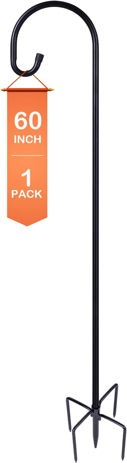 Ottsuls Shepherd-Hooks Adjustable by Ottsuls