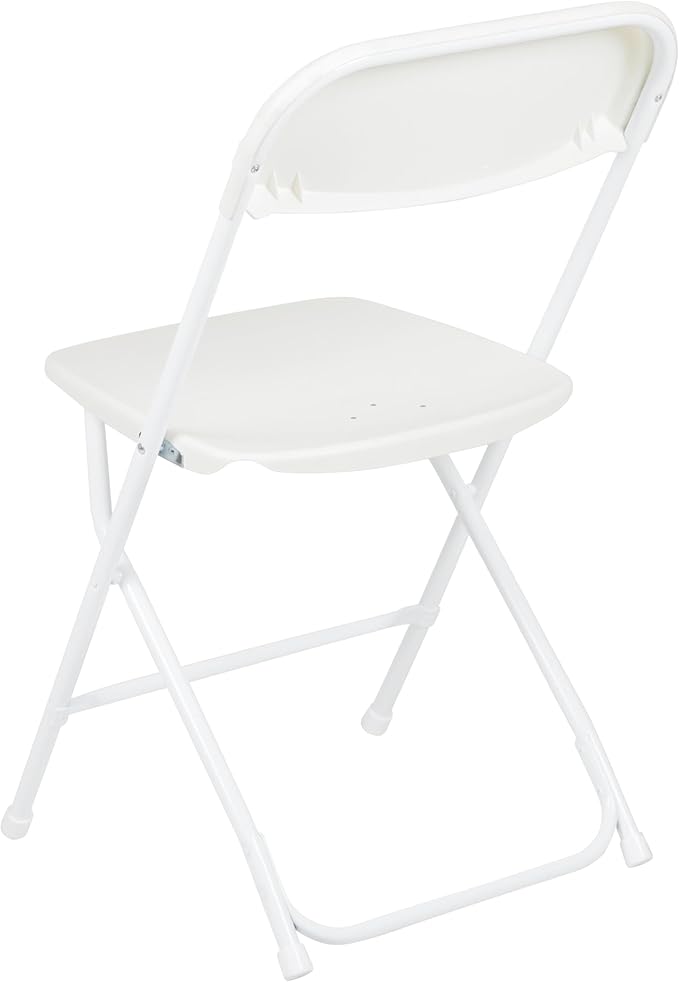 Flash Furniture Hercules Series Plastic Folding Chair - Image 11