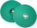 Garden Tie Green Tape, Plant Supports, Gentle On Plants by plantactic
