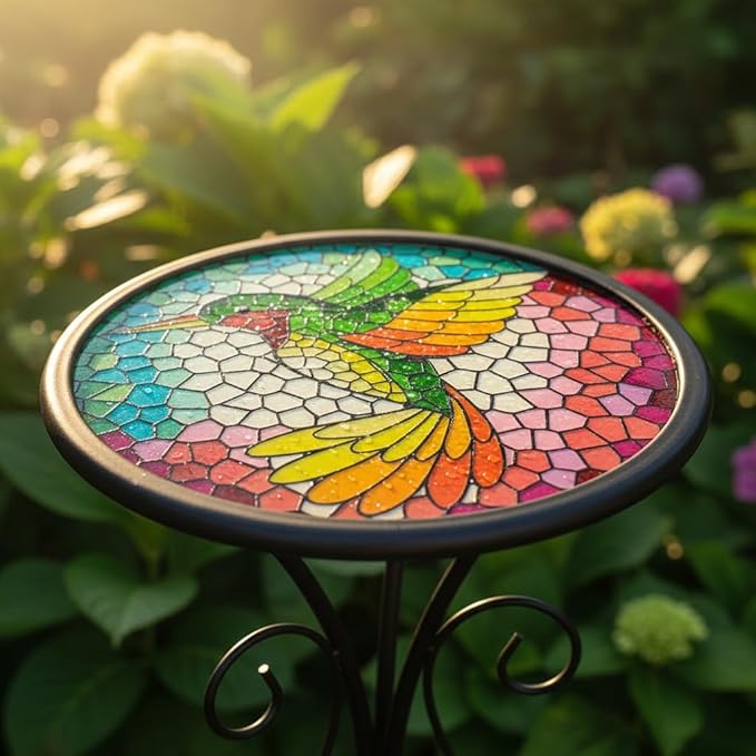 LIFFY Outdoor Side Table - Image 2