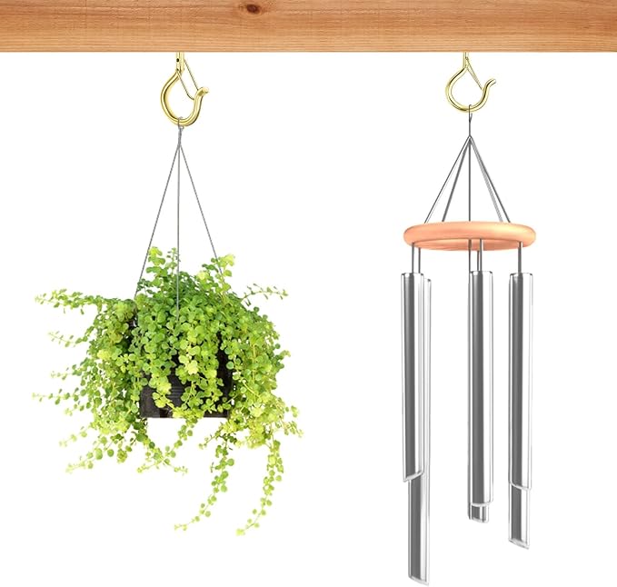 12 PCS Q-Hanger Hooks, Screw Hooks - Image 6