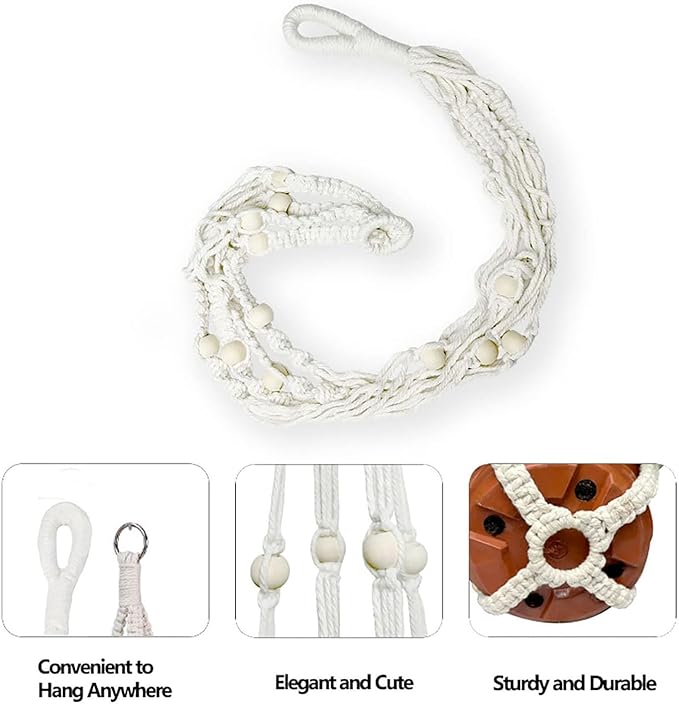 2 Pack Plant Hanger - Image 5