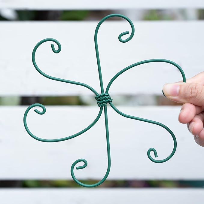 Monstera Plant Stem Support - Image 5