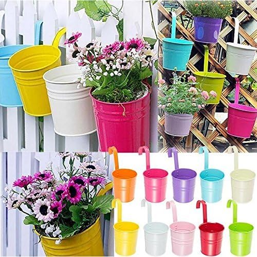 KINGLAKE Flower Pots - Image 2