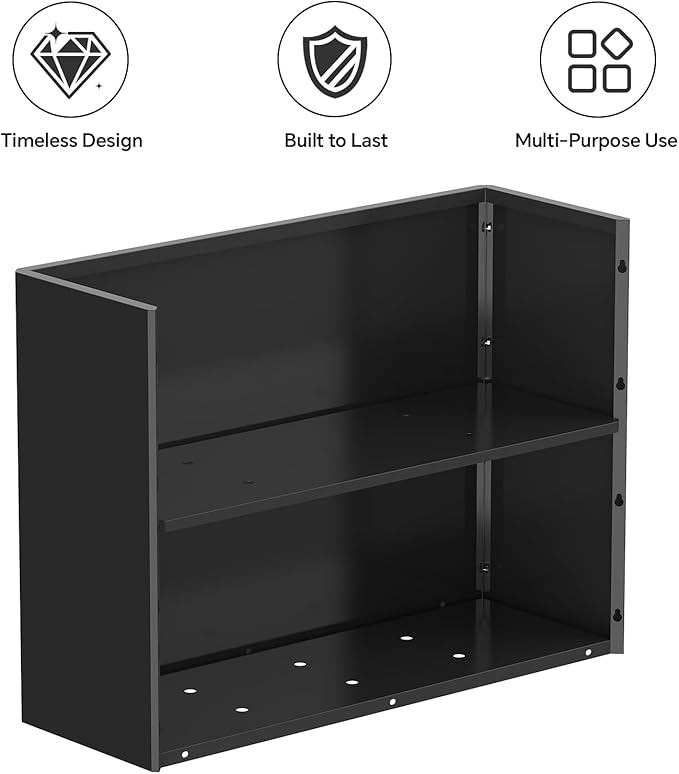 Heavy-Duty Galvanized Steel Planter - Image 4