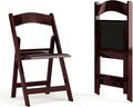 Flash Furniture Hercules Series Folding Chair by FlashFurniture