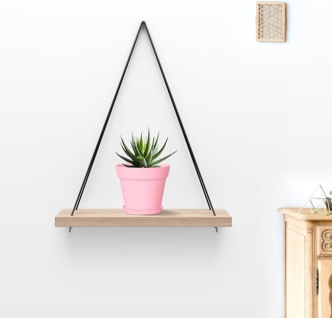 7 Inch Thick Plastic Plant Pots - Image 7