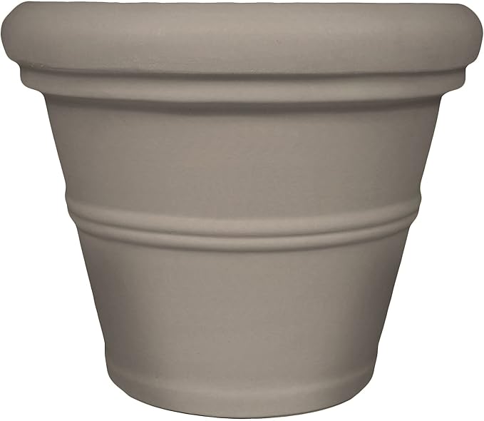 Tusco Products Rolled Rim Planter by TuscoProducts
