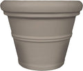 Tusco Products Rolled Rim Garden Planter by TuscoProducts